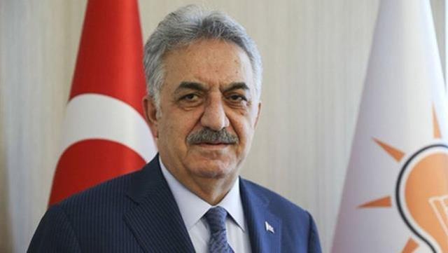 AK PARTİ'Lİ YAZICI: ÇOK YANLIŞ BİR SÖYLEM, NE DEMEK NAZİ MAHKEMESİ