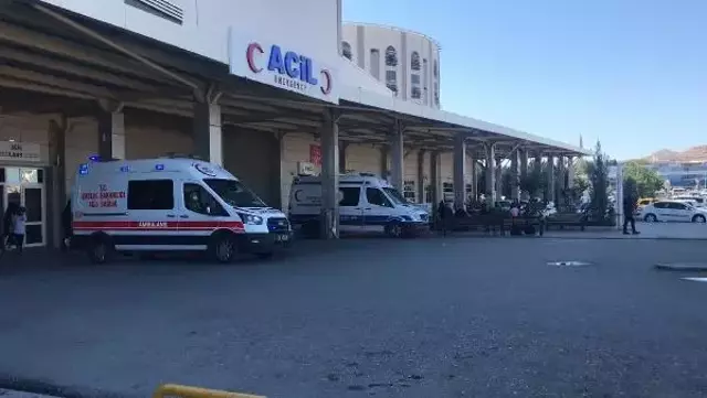 7 yıldır birlikte yaşadığı dini nikahlı karısını tabancayla öldürdü