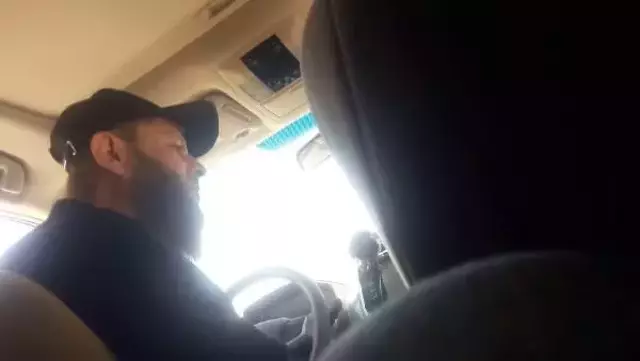 'Sopalı şifacı' yine ortaya çıktı