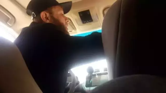 'Sopalı şifacı' yine ortaya çıktı