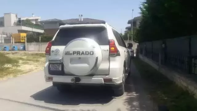 'Sopalı şifacı' yine ortaya çıktı