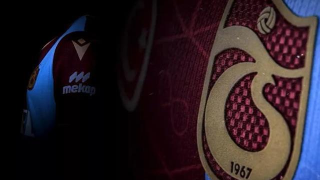 Taraftar mest olacak! Trabzonspor'dan şampiyonluğa özel forma