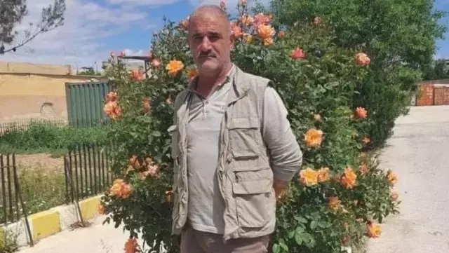 Son Dakika! Terör saldırıları nedeniyle aranan PKK'lı Ekrem Üstek, MİT tarafından Suriye'nin kuzeyinde etkisiz hale getirildi