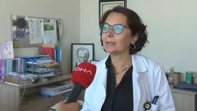 Bilim Kurulu üyesi merak edilenleri cevapladı: Türkiye'de maymun çiçeği vakası tespit edilirse neler olacak, karantina kaç gün sürecek?