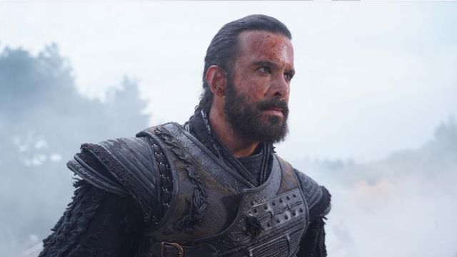 Alparslan: Büyük Selçuklu sezon finali izle! TRT 1 Alparslan: Büyük Selçuklu 27. bölüm izle!