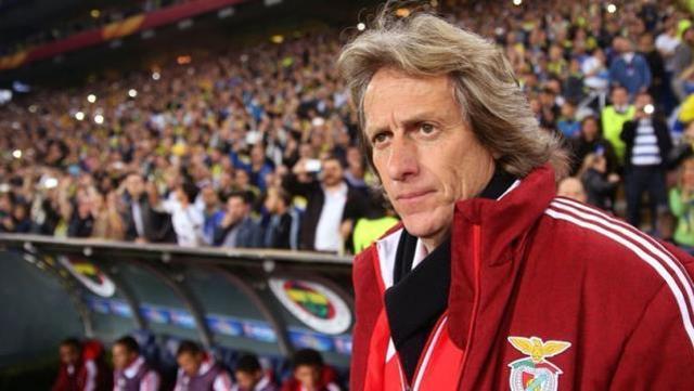 Jorge Jesus kimdir? İşte Fenerbahçe'nin yeni teknik direktörüyle ilgili tüm merak edilenler