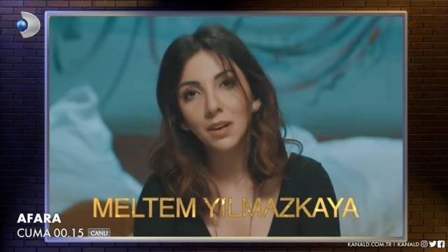 Afara konukları kimlerdir? 3-4 Haziran Cuma Afara programı konuklar kimler? Atiye, Meltem Yılmazkaya ve Sakiler kimdir?