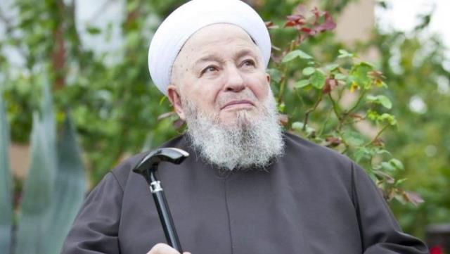 Mahmut Ustaosmanoğlu kimdir? Mahmut Ustaosmanoğlu neden öldü?