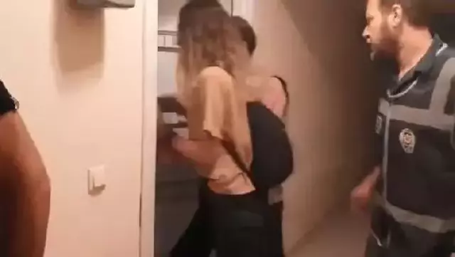 Bursa merkezli kataloglu fuhuş çetesine operasyon: 10 gözaltı