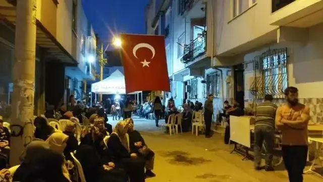 Hakkari'de çaya düşerek ağır yaralanan asker şehit oldu