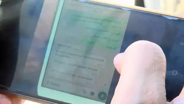 Gizli kamerayla tuvalette görüntüsünü kaydettiği çalışanına şantaj yaptı