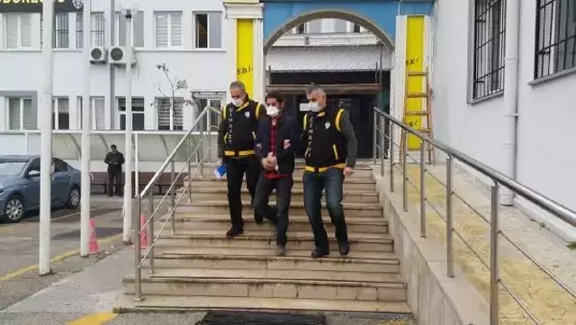 'Nuray'ın evli biliyordum, cinsel ilişki sırasında titremeye başladı' demişti, mahkeme istenilen cezayı düşürdü