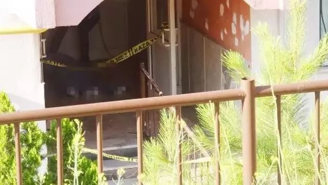 Son dakika... Tartıştığı komşusunu öldürdü