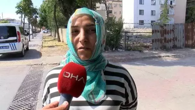 İstanbul'da esrarengiz olay! Yol kenarında kafasına ip geçirilmiş erkek cesedi bulundu