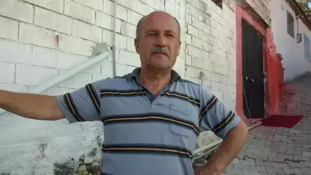 62 yıllık evli çifti ölüm bile ayıramadı! 2 saat arayla aynı kaderi yaşadılar