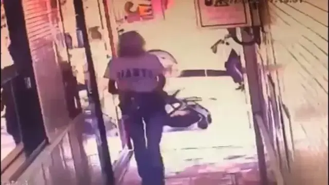 Şişli'de otelden düşerek hayatını kaybeden kişi Rus model çıktı