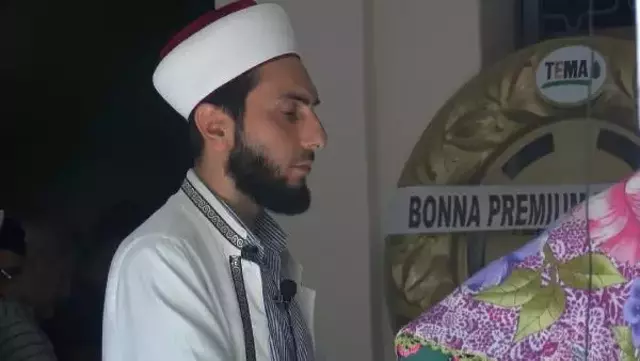 PINAR DAMAR GELİNLİKLE SON YOLCULUĞUNA UĞURLANDI