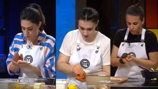 Masterchef içli köfte kim kazandı? İçli köfte nasıl yapılır?