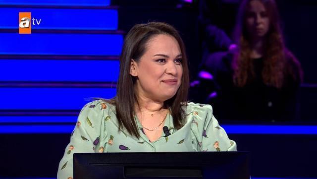 Milyoner'de yarışmacının Türk askerleriyle ilgili anısı Kenan İmirzalıoğlu'nu duygulandırdı