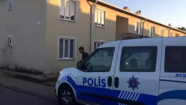 Kötü koku yayılan evden ceset çıktı! Öleli en az 10 gün olmuş