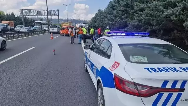 Son dakika haberi: STEPNEYİ ÇIKARIRKEN ÖNCE KAMYONET SONRA OTOMOBİLİN ÇARPMASIYLA ÖLDÜ