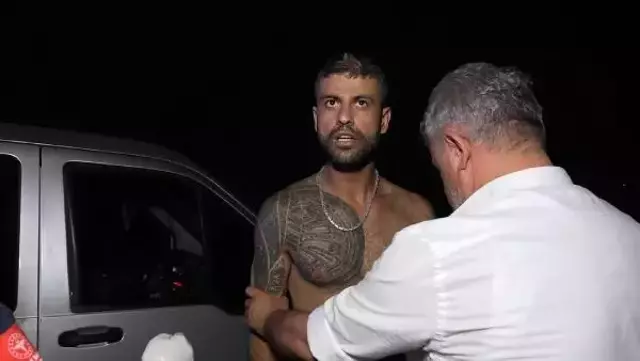 Canı sıkıldığı için kendi kendini vurmuş