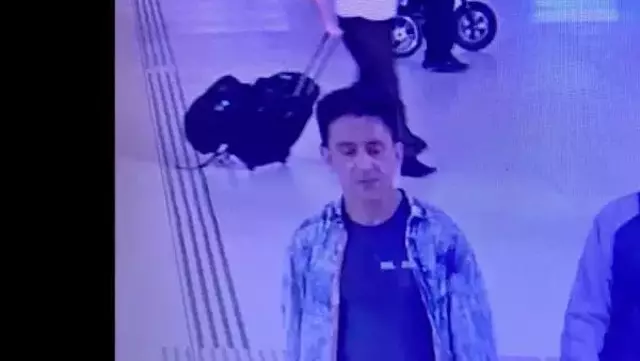 Meğer suikast hazırlığını böyle yapmışlar! Günlük evlerde saklanan İranlı ajanların keşif görüntüleri kamerada