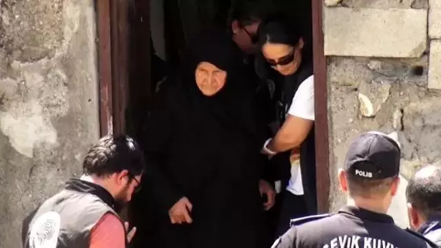 25 yıllık cinayette sır perdesi aralandı! Olayın bir numaralı şüphelisi gözaltında