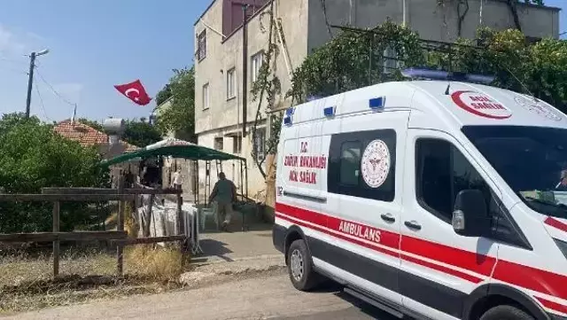 Mayın arama faaliyeti sırasında silahı ateş alan Sözleşmeli Er Atakan Çakır şehit düştü