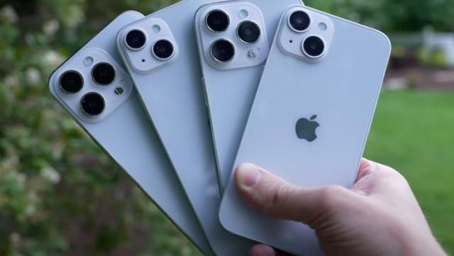 iPhone 14 ne zaman çıkacak? iPhone 14 çıkış tarihi!