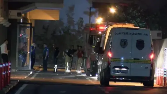 Gaziosmanpaşa'da Cezayirli kadının ölümünde 'uygunsuz fotoğraf' tartışması iddiası