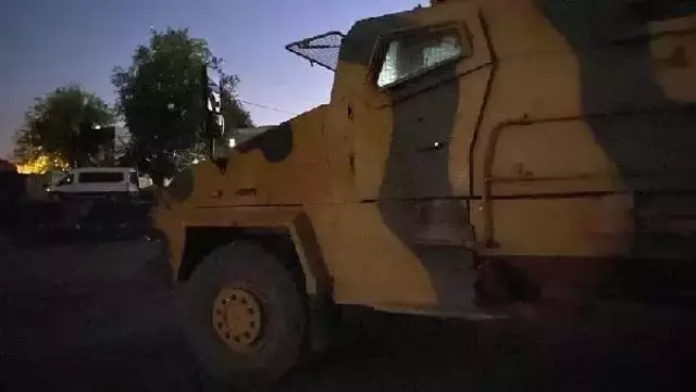 Kız isteme kavgasında silahlar çekildi, yetkililer çareyi köyün elektriğini kesmekte buldu