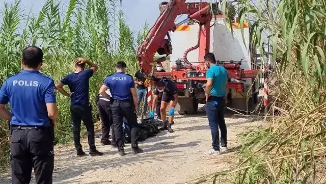 Sır cinayetin perde arkası aralandı! Çürümüş cesedin ölüm nedeni meğer kız meselesiymiş