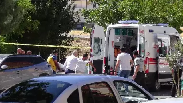 Batman haberi | Gercüş'te savcı intihara kalkıştı