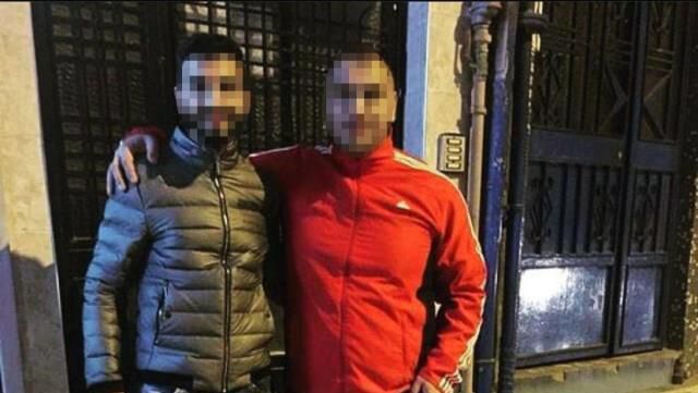 BAĞCILAR'DA ANNESİNİ ÖLDÜREN ŞÜPHELİDEN DİKKAT ÇEKEN PAYLAŞIM