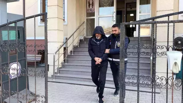 Pompalı tüfekle Sakarya'yı ayağa kaldırmıştı, eski polis olduğu ortaya çıktı