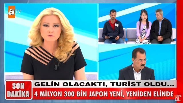 Canlı yayında içini döken Müge Anlı, eşinin dert yandığı konuyu anlattı: Hep kadınları haklı gördüğümü söylüyor