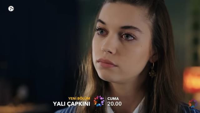 Yalı Çapkını canlı izle! 4 Kasım Star TV Yalı Çapkını 7. bölüm canlı izle! Yalı Çapkını son bölümde neler oldu? Star TV canlı izle!