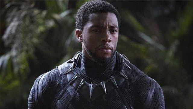Black Panther 2 ne zaman çıkacak?