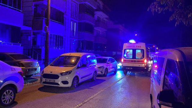 Telefonda eşiyle tartışan adamın son sözü 'Kendimi öldüreceğim' oldu, ekipler harekete geçti