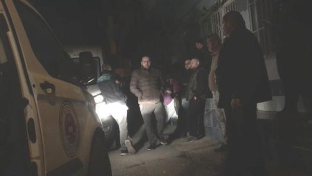 Bursa'da sır ölüm! Genç kadın, evinde bıçaklanmış halde ölü bulundu