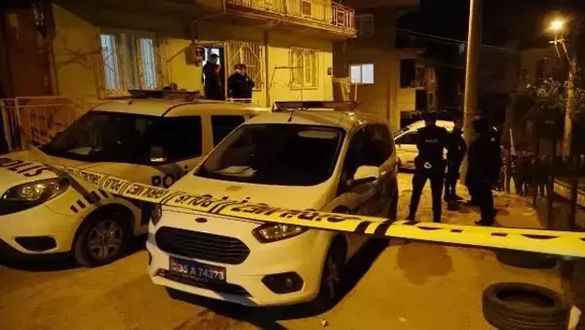 Eski eşini öldüren şahsa müebbet hapis istemi! Cesedi neden battaniyeye sardığını ifadesinde anlattı