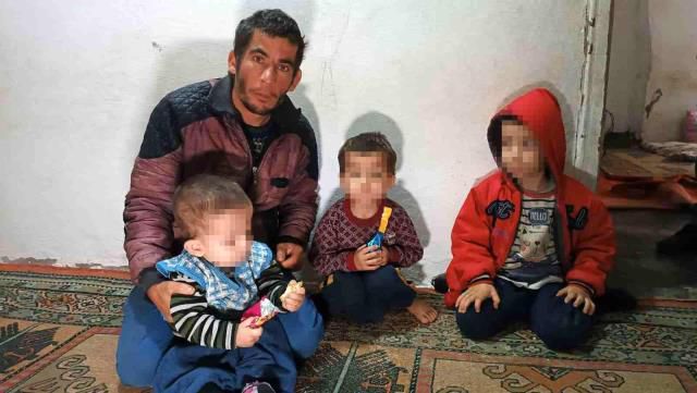 Gaziantep'te 5 yaşındaki kızına işkence eden anne tutuklandı