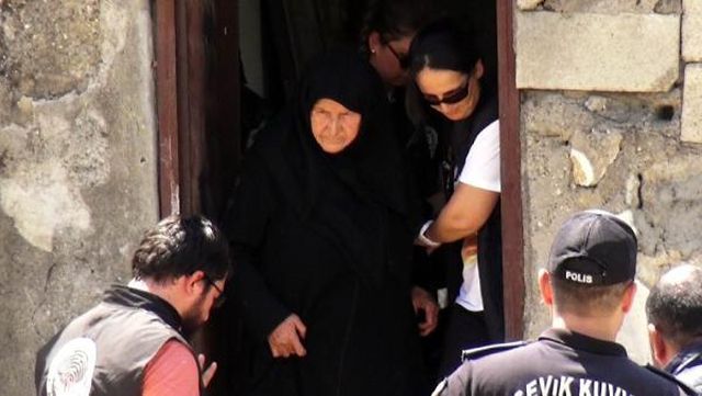 Kocasıyla kızını öldüren 75 yaşındaki sanığa 2 kez ağırlaştırılmış müebbet hapis istemi