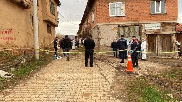 Sokak ortasında parçalanmış kadın cesedi bulundu! Ekipler tek bir ihtimal üzerine yoğunlaştı