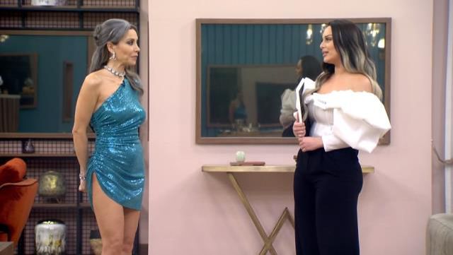 Kısmetse Olur yarışmasının yeni bölümlerinde cinsellik olacak mı? Verilen cevap kafa karıştırdı
