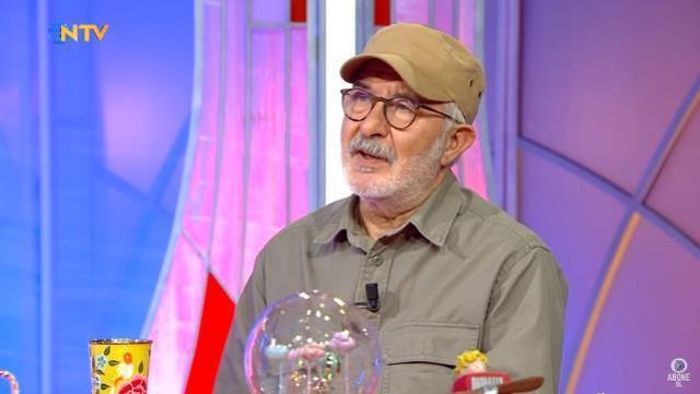 Ali Sürmeli, intihar eden annesi hakkında ilk kez konuştu: Kendi oyunculuğunda bıkıp intihar etti