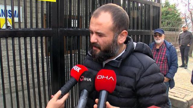 Beyoğlu'nda polisin yanlışlıkla vurduğu genç kızın hayali savcı olmakmış