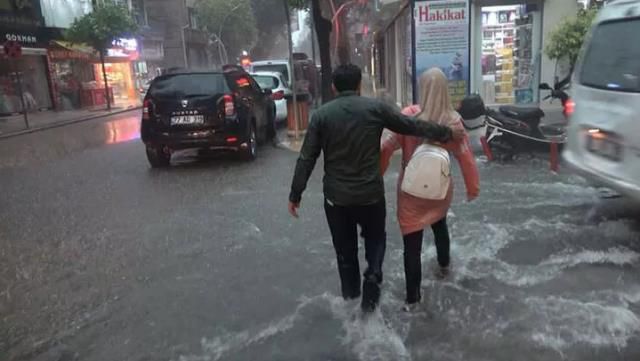 İstanbul'a kar ne zaman yağacak? İstanbul kar yağışı ne zaman?