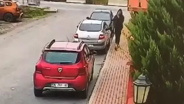 Saplantılı aşık dehşeti! Pusuya yatıp eski kız arkadaşının babasını öldürdü